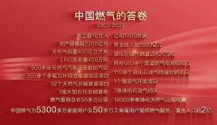 燃情二十,奋进百年——中燃集团成立二十周年庆